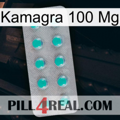 Kamagra100 Mg 28